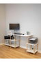 Hanah Home Peka-0013 Blanco